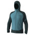 Фото #2 товара DYNAFIT Transalper Light Polartec hoodie fleece