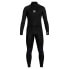 Фото #1 товара BILLABONG 43 Intruder Gbs Long Sleeve Back Zip Neoprene Suit