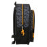Фото #3 товара Школьный рюкзак Naruto Чёрный Оранжевый 32 X 38 X 12 cm