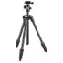 Фото #2 товара MANFROTTO Element MII Mobile BT Tripod