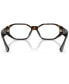 ფოტო #3 პროდუქტის Men's Eyeglasses, VE3320U 56