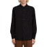 Фото #1 товара VOLCOM Oxford Stretch long sleeve shirt