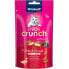 VITAKRAFT Crispy Crunch Duck with chokeberry 60g cat treat - фото #2