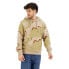 Фото #2 товара G-STAR Desert Camo hoodie