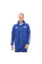 Фото #3 товара Куртка мужская Adidas Italya Beckenbauer Track Top синяя