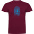 ფოტო #2 პროდუქტის KRUSKIS Sailor Fingerprint short sleeve T-shirt