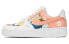 Nike Air Force 1 Low CNY CW2288-111 Sneakers