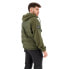 SUPERDRY Expedition Storm Hybrid sweatshirt