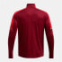 Фото #5 товара UNDER ARMOUR Tech Utility half zip long sleeve T-shirt