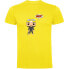 Фото #1 товара KRUSKIS Chibi Diver short sleeve T-shirt