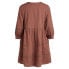 Фото #4 товара Платье женское Object Geillis 3/4 Sleeve