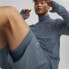 Фото #5 товара Спортивные шорты мужские PUMA Favourite 2-in-1 Серый