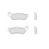 Фото #1 товара BREMBO 07BB28SP Sintered Brake Pads