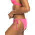 Фото #3 товара ROXY Beach Classics Tie Side Bikini Bottom