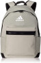 adidas Women's Gl0891 Backpack, Grey, One Size EU, gray