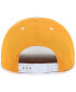 Men's Tennessee Orange Tennessee Volunteers Double Header Hitch Adjustable Hat