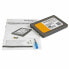 Адаптер SATA Startech SAT2M2NGFF25 2,5" SSD M.2 SATA III 2.5"