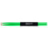 Фото #3 товара Millenium H5B Hickory Sticks Neon Green