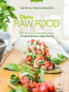 Фото #1 товара Dieta raw food. 20 dniowe kompleksowe oczyszczanie organizmu