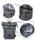 ფოტო #5 პროდუქტის Men's Expandable Backpack