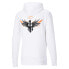 Фото #2 товара Puma 1 Of 1 Melo Hoodie Mens Size XXL Casual Athletic Outerwear 534226-01