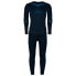 Фото #1 товара ODLO Fundamentals Performance Warm Base layer set