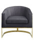 Фото #5 товара Traxmon Upholstered Accent Chair