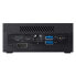 Фото #7 товара ASUS SISTEMAS MiniPC PN41-BC031ZVS1 N4500/4GB/128GB SSD desktop pc