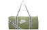 Фото #1 товара Nike 耐克 Heritage 桶包行李包休闲包健身包旅行包 灰橄榄绿 / Сумка Nike Heritage BA6147-310