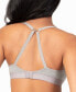 ფოტო #2 პროდუქტის Women's The All Day No Wire Push Up Bra, 45431