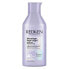 Redken Blondage High Bright Shampoo Оттеночный шампунь для поддержания холодных оттенков блонд