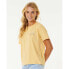 Фото #3 товара RIP CURL Riptide Relaxed short sleeve T-shirt