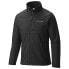 Фото #1 товара COLUMBIA Ascender softshell jacket