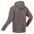 Фото #6 товара REGATTA Kassian hoodie fleece