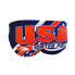 Фото #2 товара Плавки спортивные Turbo USA Stars
