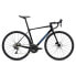 GIANT TCR Advanced 2 PC 105 2025 road bike Noir Carbone, M-L - фото #2