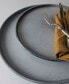 Фото #14 товара Сервировка стола Dutch Rose Amsterdam набор тарелок Serenity Set/4.scalablytypedВыпечка