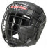 Фото #1 товара Masters boxing helmet with grille - KSS-4BPK 02312-KM01