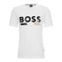 Фото #3 товара BOSS Tiburt 410 10247169 short sleeve T-shirt