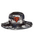 Men's Camo Chicago Bears 2022 NFL Training Camp Official Mascot Panama Bucket Hat