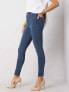 Фото #3 товара Spodnie jeans-319-SP-742.48-ciemny niebieski