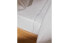 Фото #1 товара (200 thread count) topstitched percale flat sheet