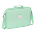 School Satchel BlackFit8 Moon Green 38 x 28 x 6 cm