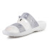 Фото #3 товара Classic Croc Glitter II Sandal Slippers W 207769-90H