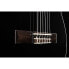 Фото #13 товара Fender CN-140SCE Thinline Black