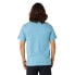 ფოტო #2 პროდუქტის RIP CURL Horizon Badge short sleeve T-shirt