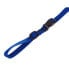 Фото #2 товара Uke Leash Half Strap Royal Blue Small