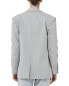 Фото #2 товара Iro Subi Linen-Blend Jacket Women's Grey 40