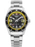 Фото #2 товара Наручные часы Wenger Men's Quartz Watch 01.1543.102