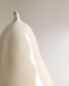 Ceramic pear